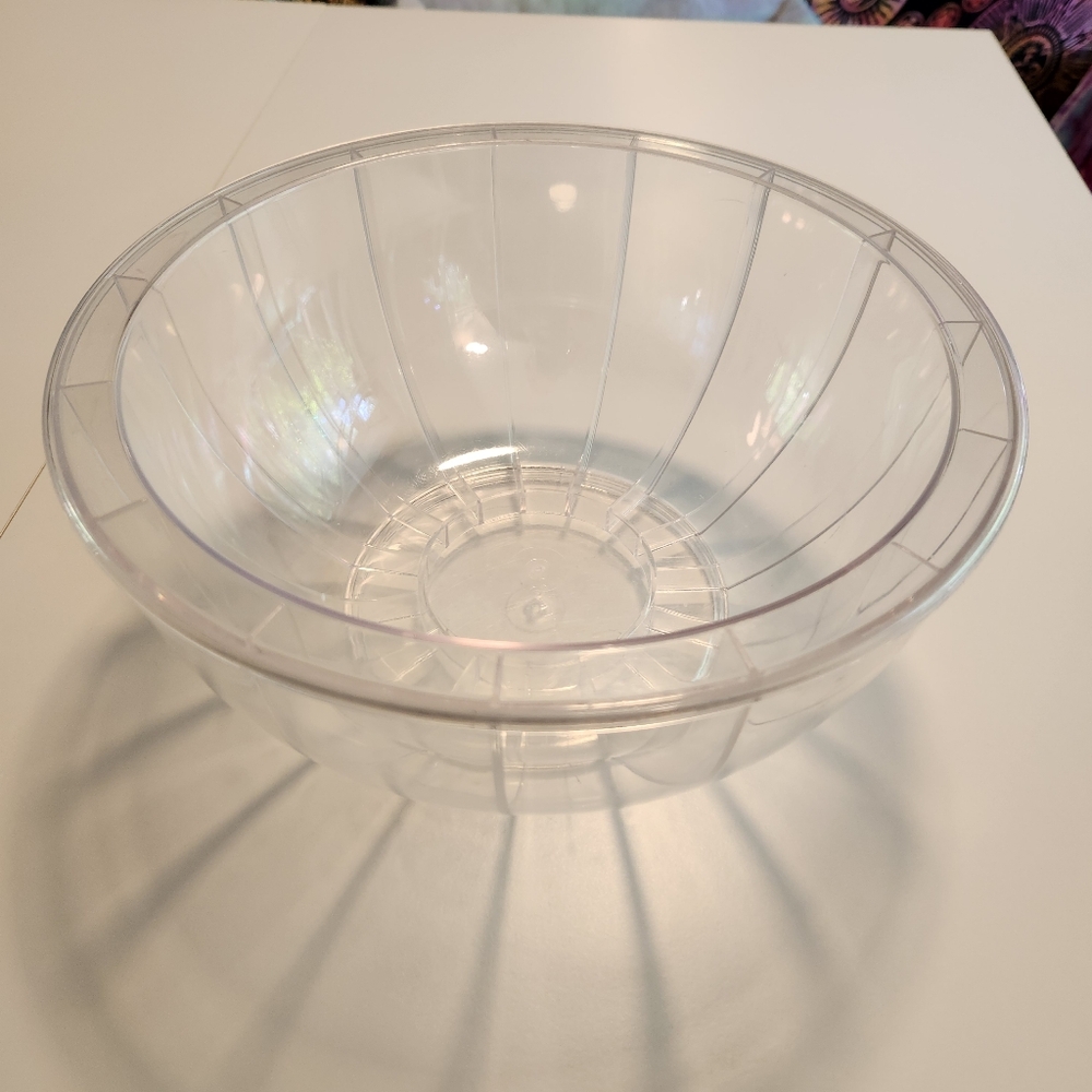 Fill-A-Bowl